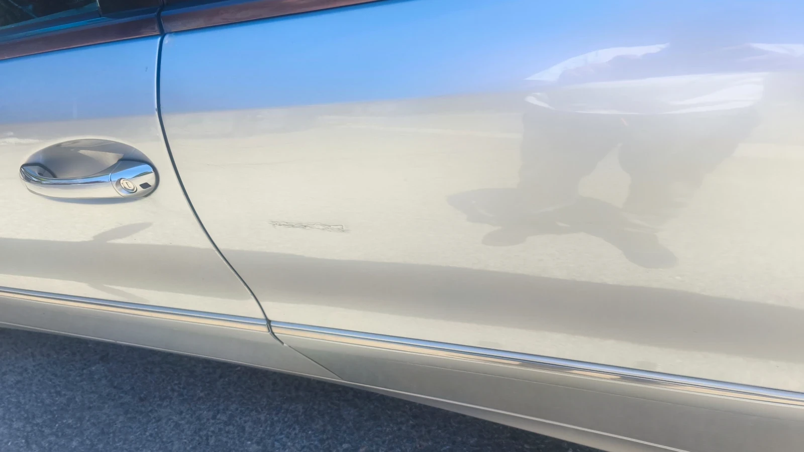 Mercedes-Benz E 320 3.2 EVO, снимка 12 - Автомобили и джипове - 54445358
