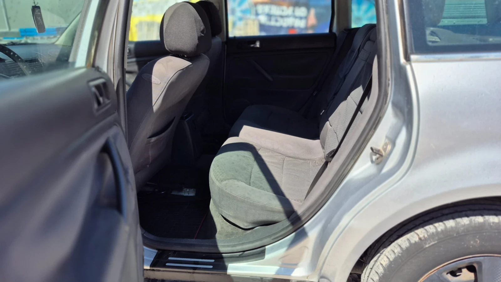 VW Passat 1.9 Tdi/101* * , снимка 10 - Автомобили и джипове - 54718277