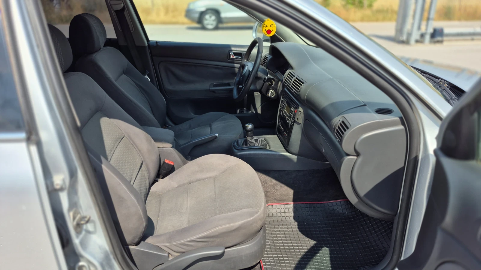 VW Passat 1.9 Tdi/101* * , снимка 10 - Автомобили и джипове - 54804792