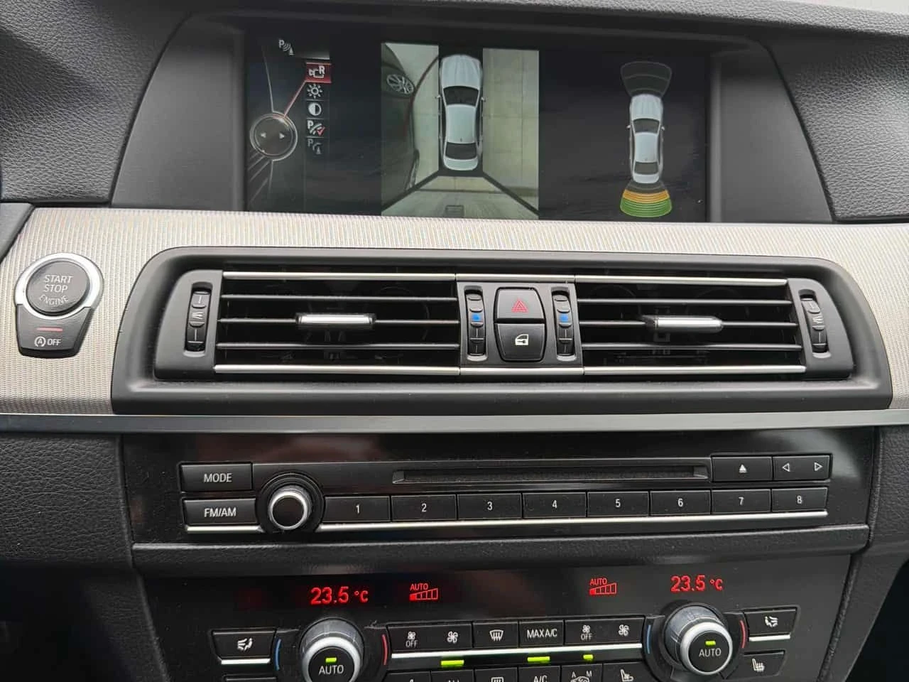 BMW M5 FULL * AвтоКредит * (ЦЕНА ДО БЪЛГАРИЯ), снимка 9 - Автомобили и джипове - 54795164