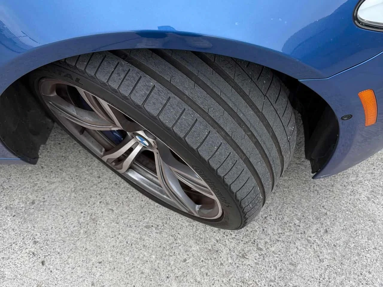 BMW M5 FULL * AвтоКредит * (ЦЕНА ДО БЪЛГАРИЯ), снимка 6 - Автомобили и джипове - 54795164