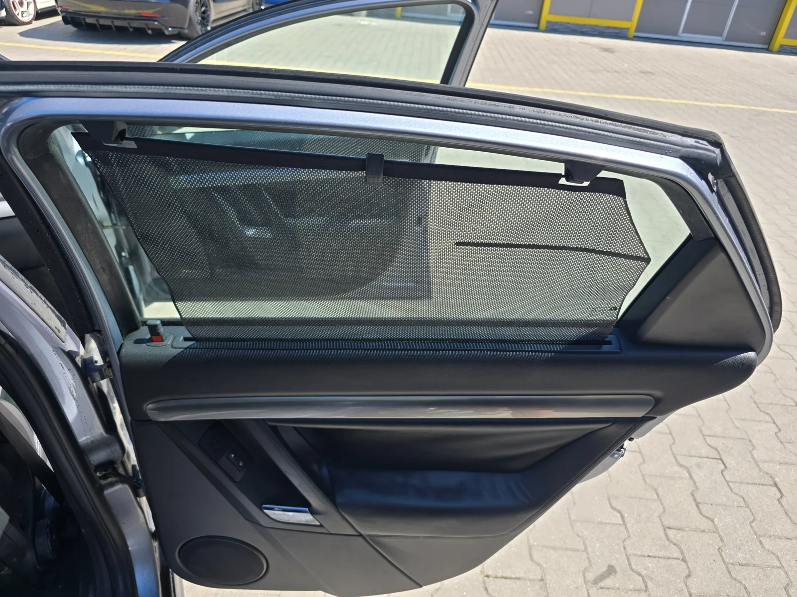 Opel Vectra, снимка 13 - Автомобили и джипове - 54978181