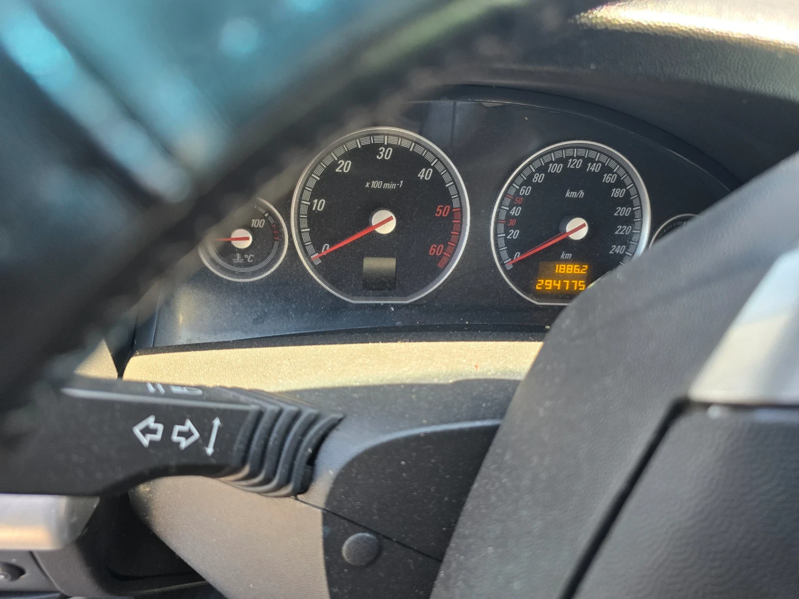 Opel Vectra, снимка 10 - Автомобили и джипове - 54978181