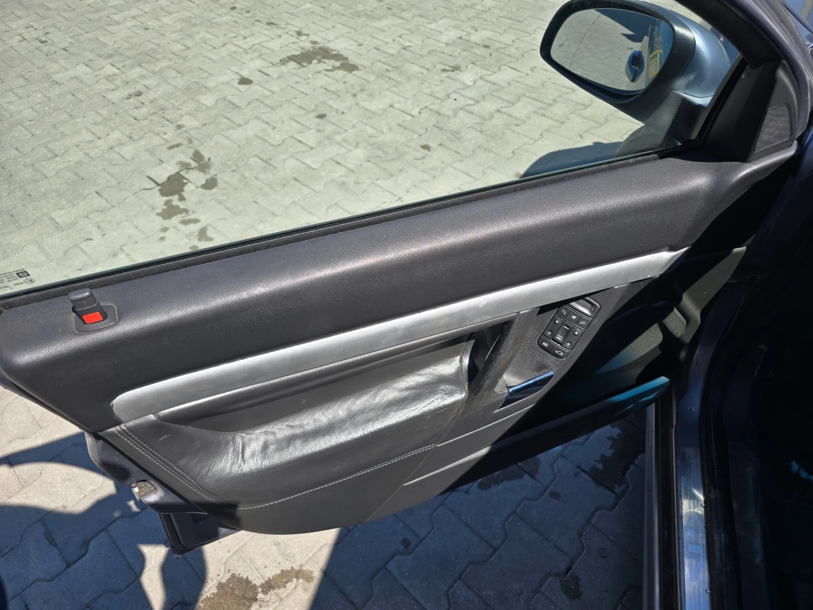 Opel Vectra, снимка 12 - Автомобили и джипове - 54978181