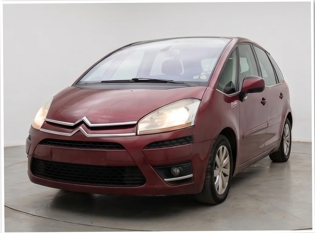 Citroen C4 Picasso | Mobile.bg � ����������� 4