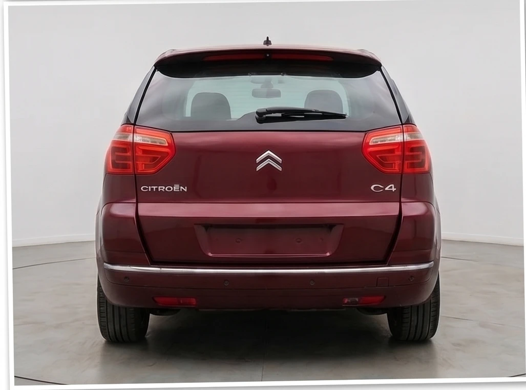 Citroen C4 Picasso | Mobile.bg � ����������� 6