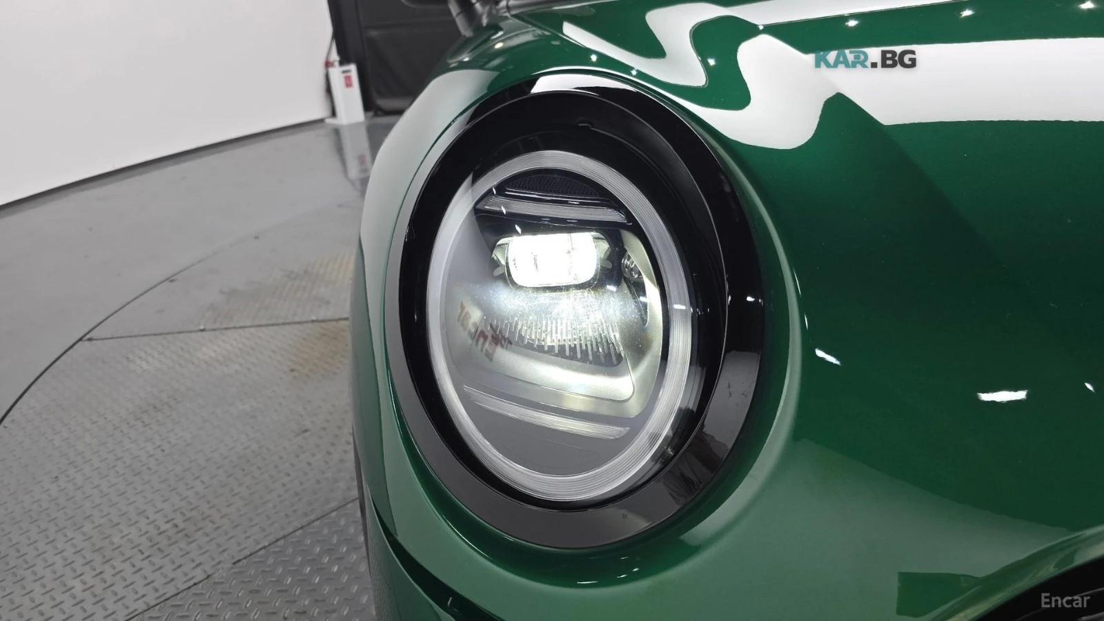 Mini Cooper * C* * KEYLESS* Camera* 360* , снимка 15 - Автомобили и джипове - 55036288
