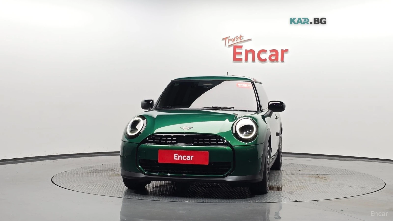 Mini Cooper * C* * KEYLESS* Camera* 360* , снимка 2 - Автомобили и джипове - 55036288