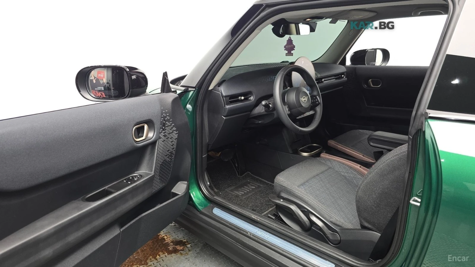 Mini Cooper * C* * KEYLESS* Camera* 360* , снимка 8 - Автомобили и джипове - 55036288