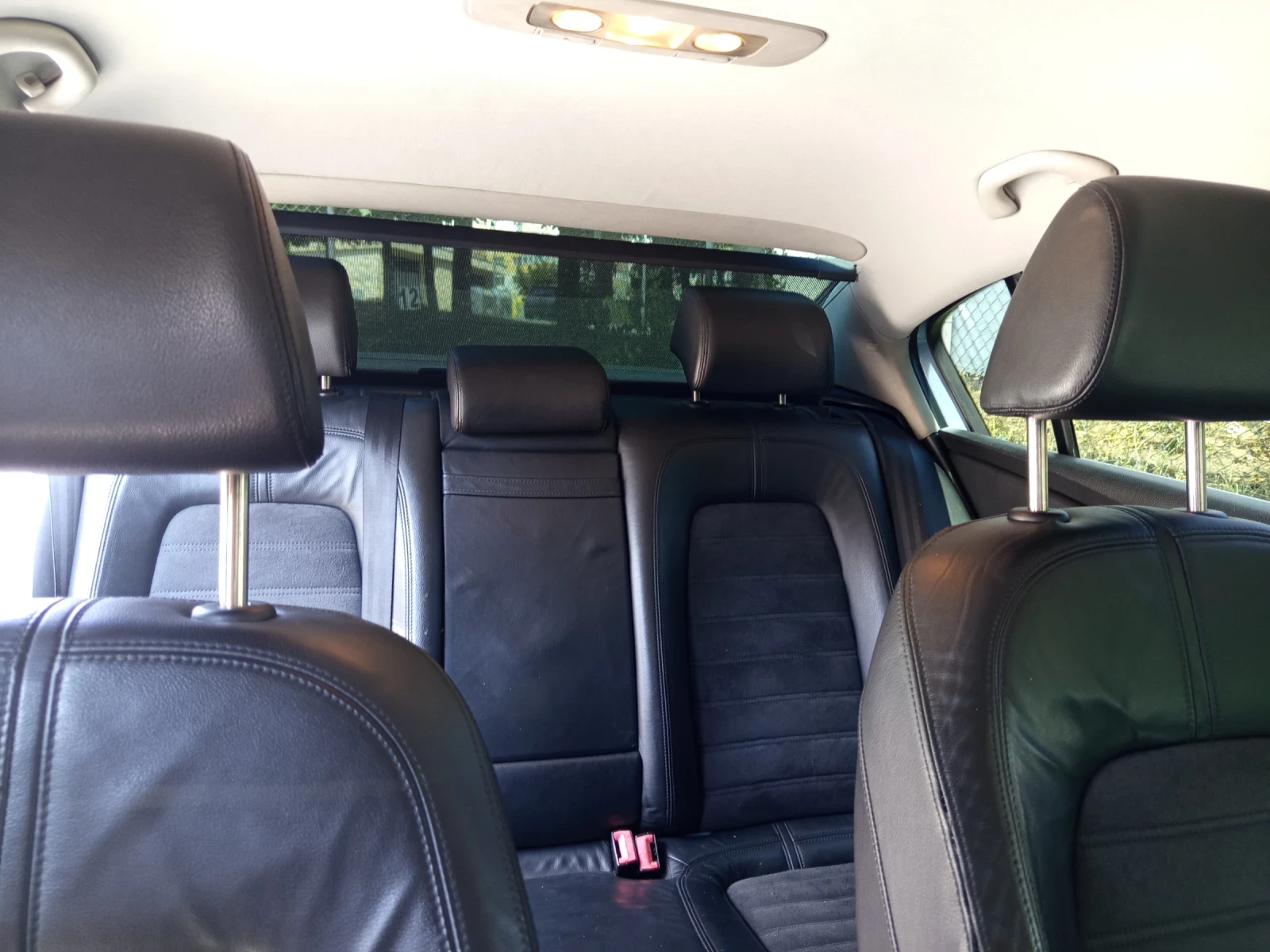 VW Passat, снимка 10 - Автомобили и джипове - 55334145