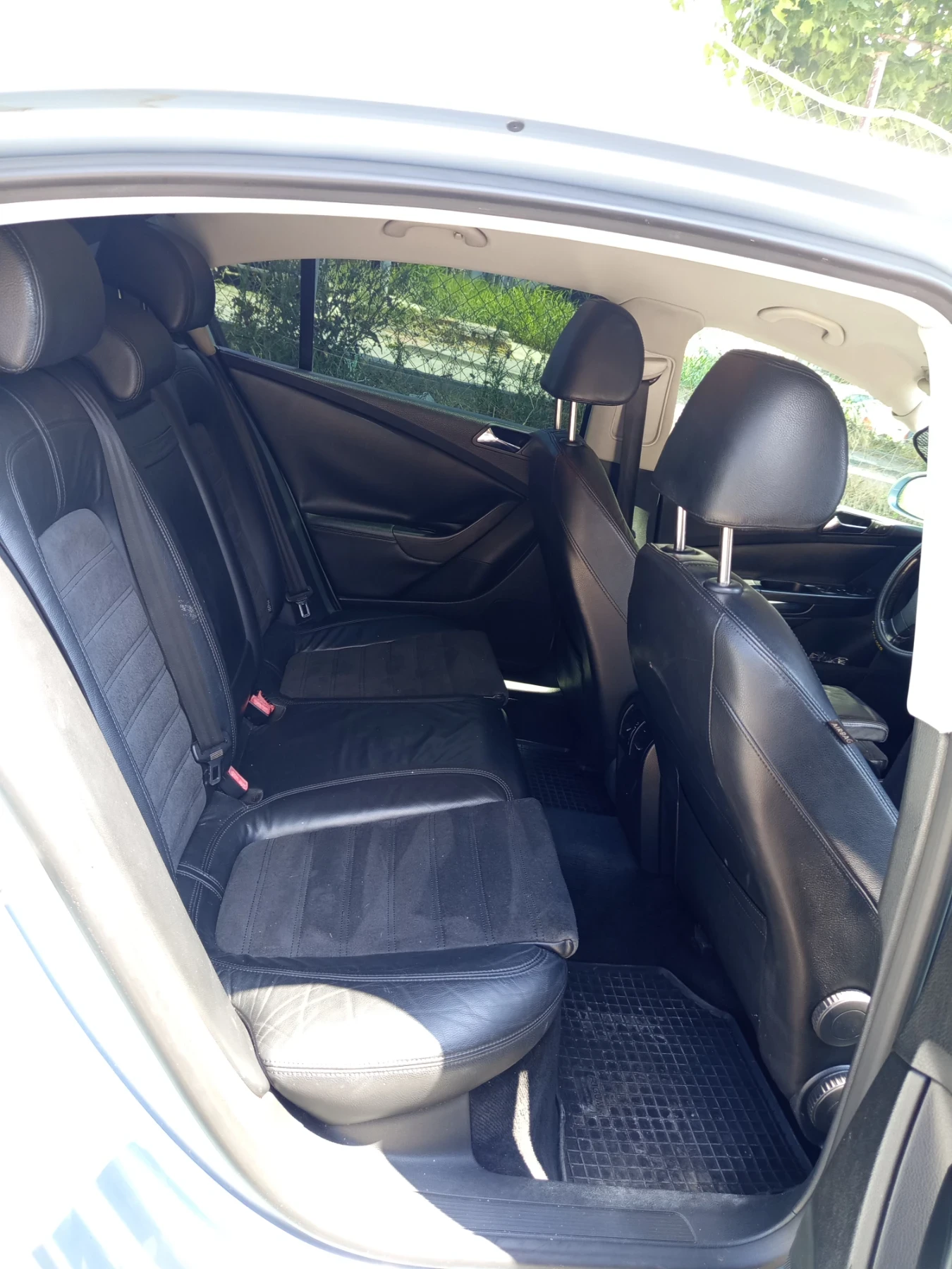 VW Passat, снимка 7 - Автомобили и джипове - 55334145