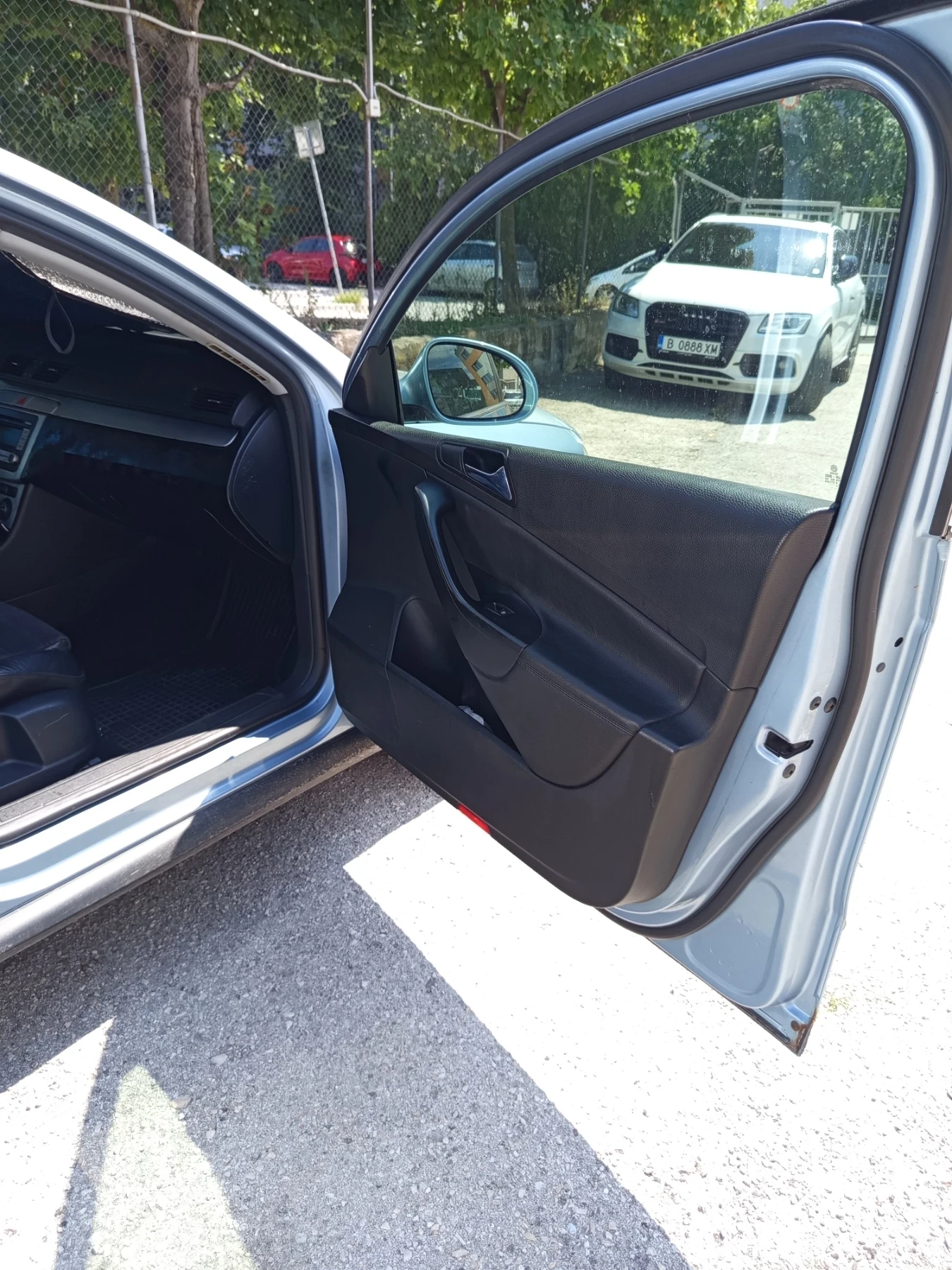 VW Passat, снимка 8 - Автомобили и джипове - 55334145