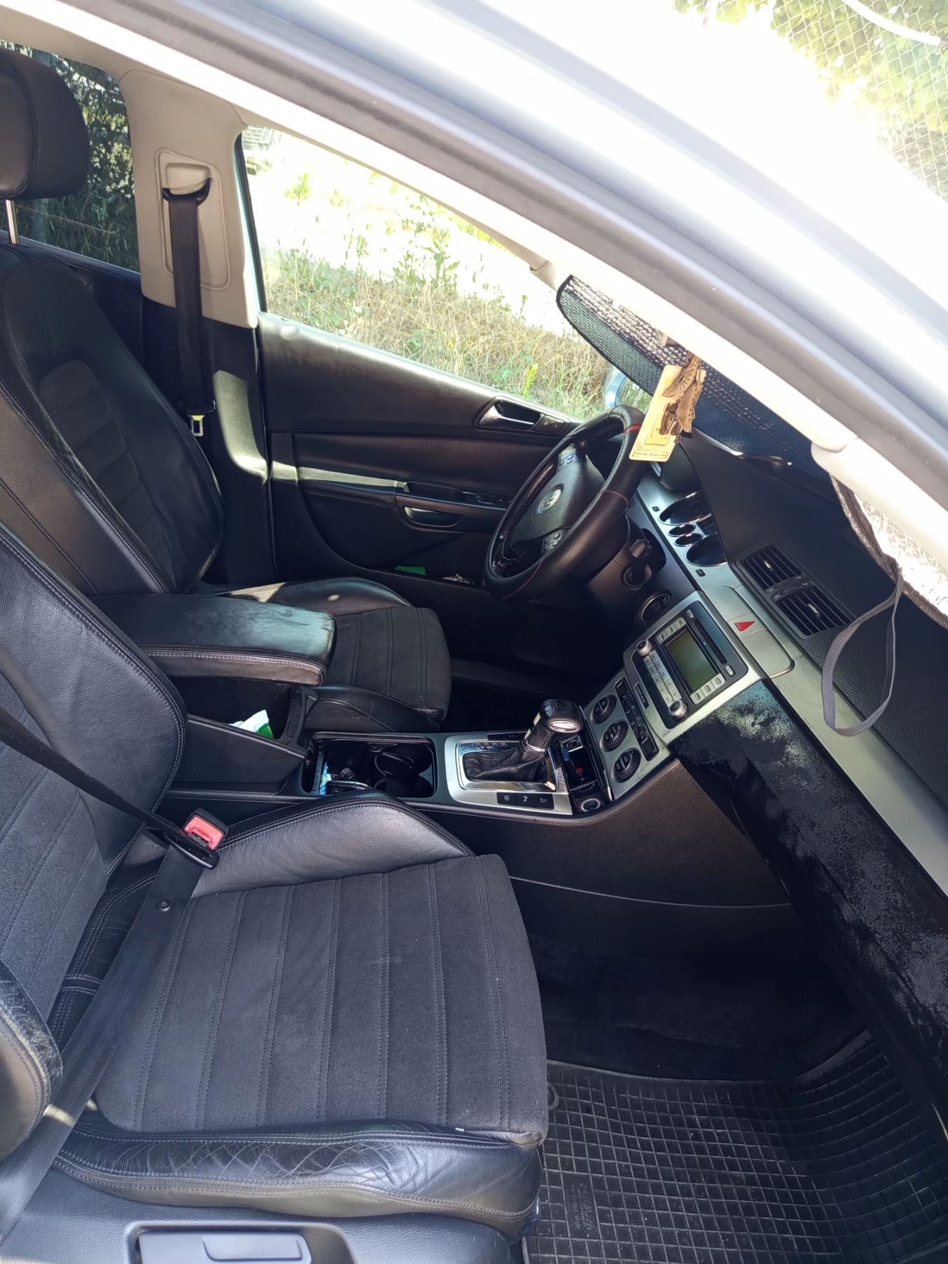 VW Passat, снимка 9 - Автомобили и джипове - 55334145