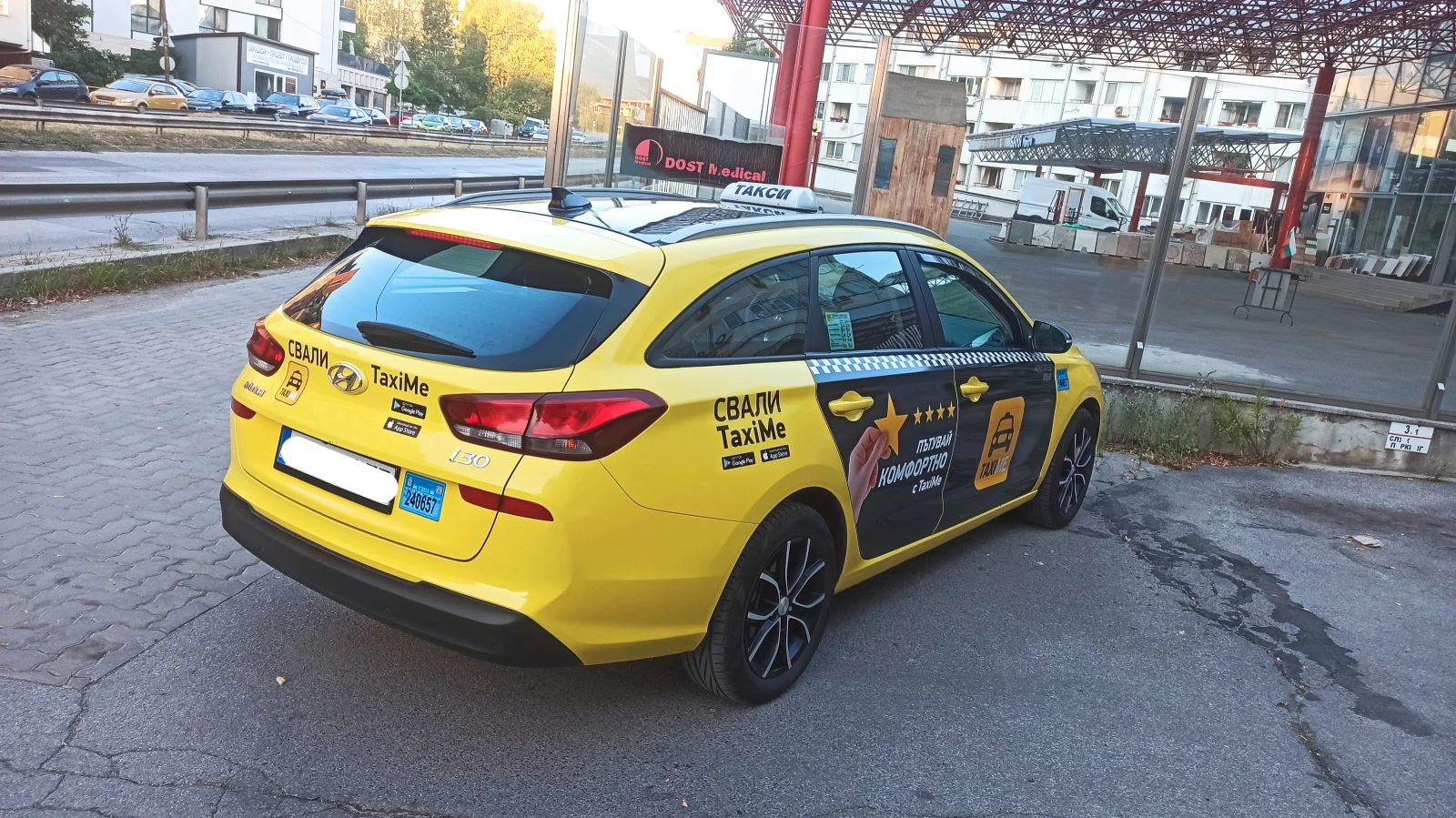 Hyundai I30, снимка 4 - Автомобили и джипове - 55549614