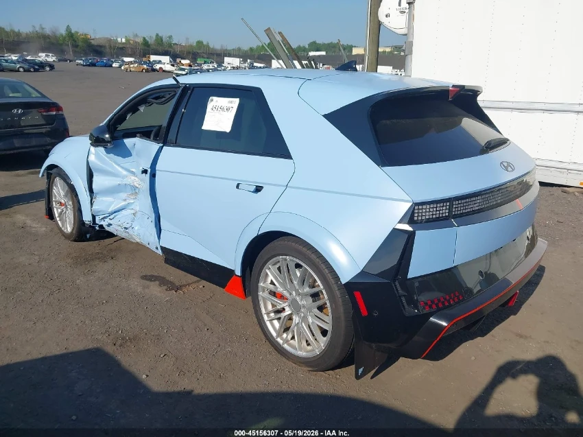 Hyundai Ioniq 5 N* 4x4 | Mobile.bg � ����������� 4