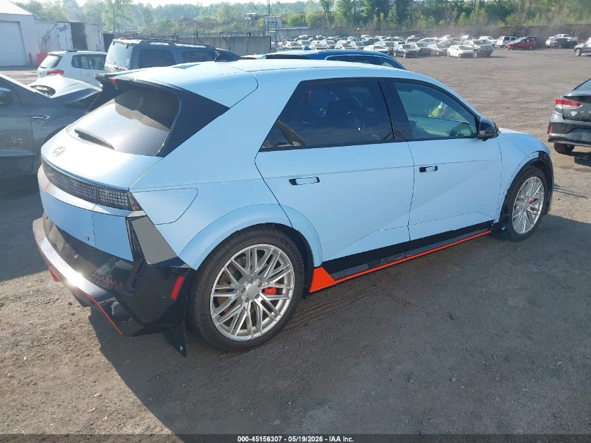 Hyundai Ioniq 5 N* 4x4 | Mobile.bg � ����������� 5