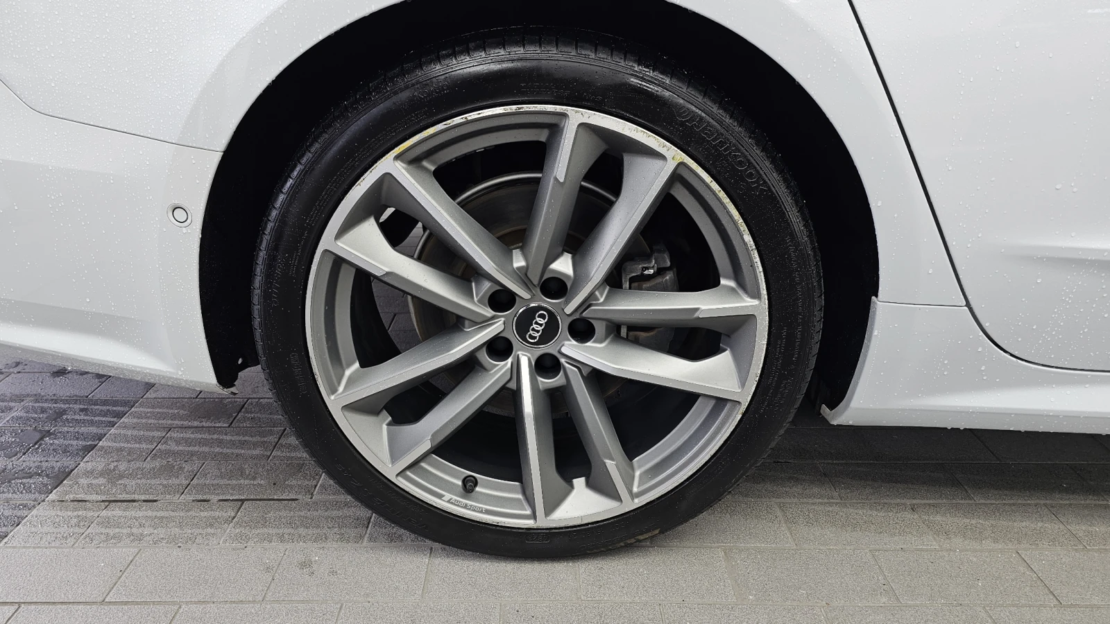 Audi A7 55 TFSI quattro* B&O* 360* SOFT CLOSE* КРАЙНА ЦЕНА, снимка 5 - Автомобили и джипове - 55593513