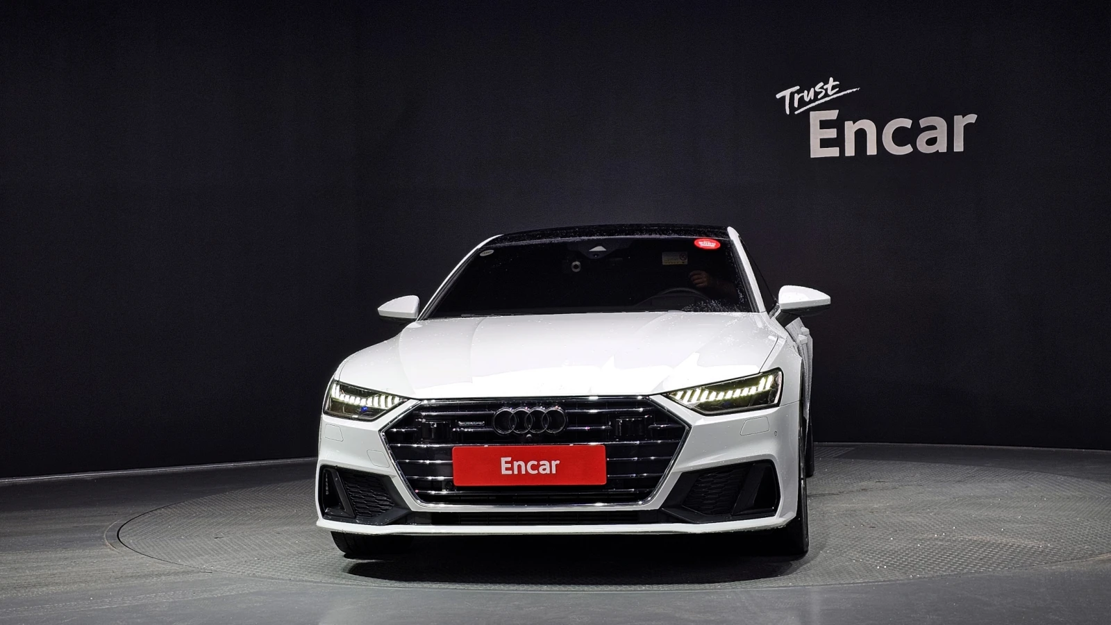 Audi A7 55 TFSI quattro* B&O* 360* SOFT CLOSE* КРАЙНА ЦЕНА, снимка 3 - Автомобили и джипове - 55593513