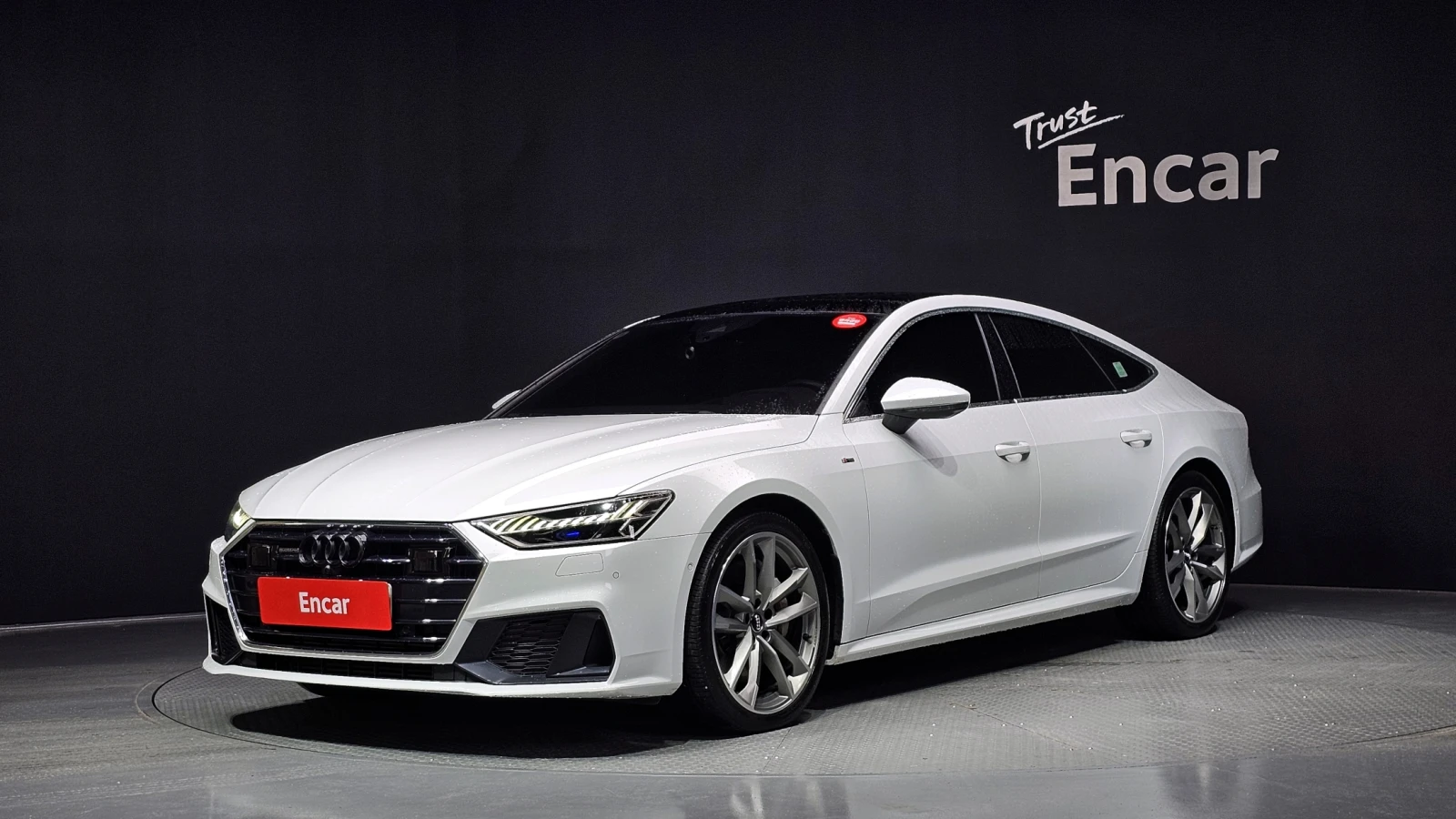 Audi A7 55 TFSI quattro* B&O* 360* SOFT CLOSE* КРАЙНА ЦЕНА