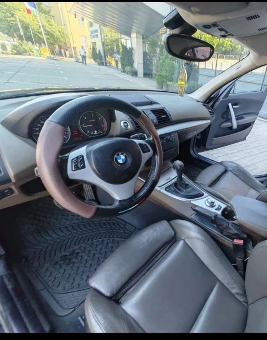 BMW 120, снимка 2 - Автомобили и джипове - 55996038