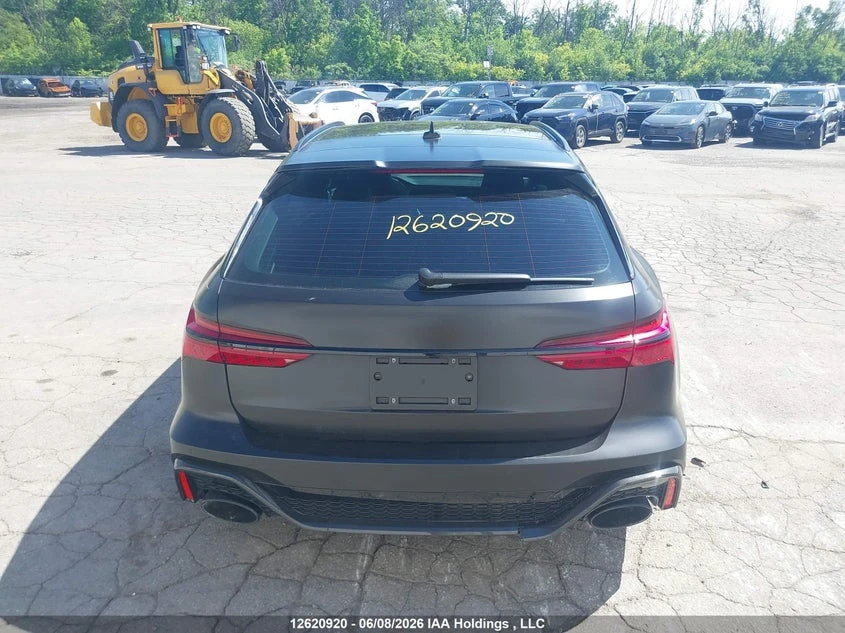 Audi Rs6 4.0L V-8 DI, DOHC, VVT, turbo, 591HP AWD | Mobile.bg � ����������� 15