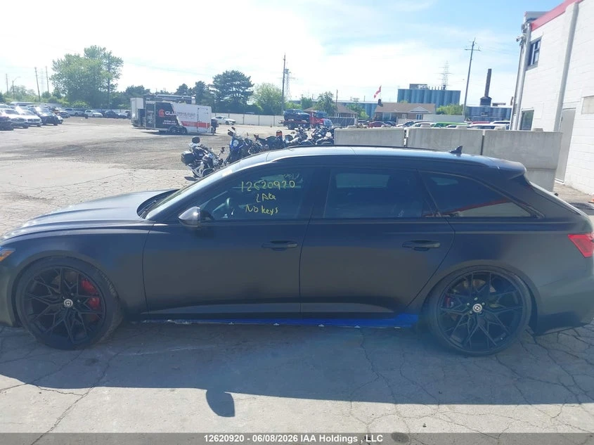 Audi Rs6 4.0L V-8 DI, DOHC, VVT, turbo, 591HP AWD | Mobile.bg � ����������� 13