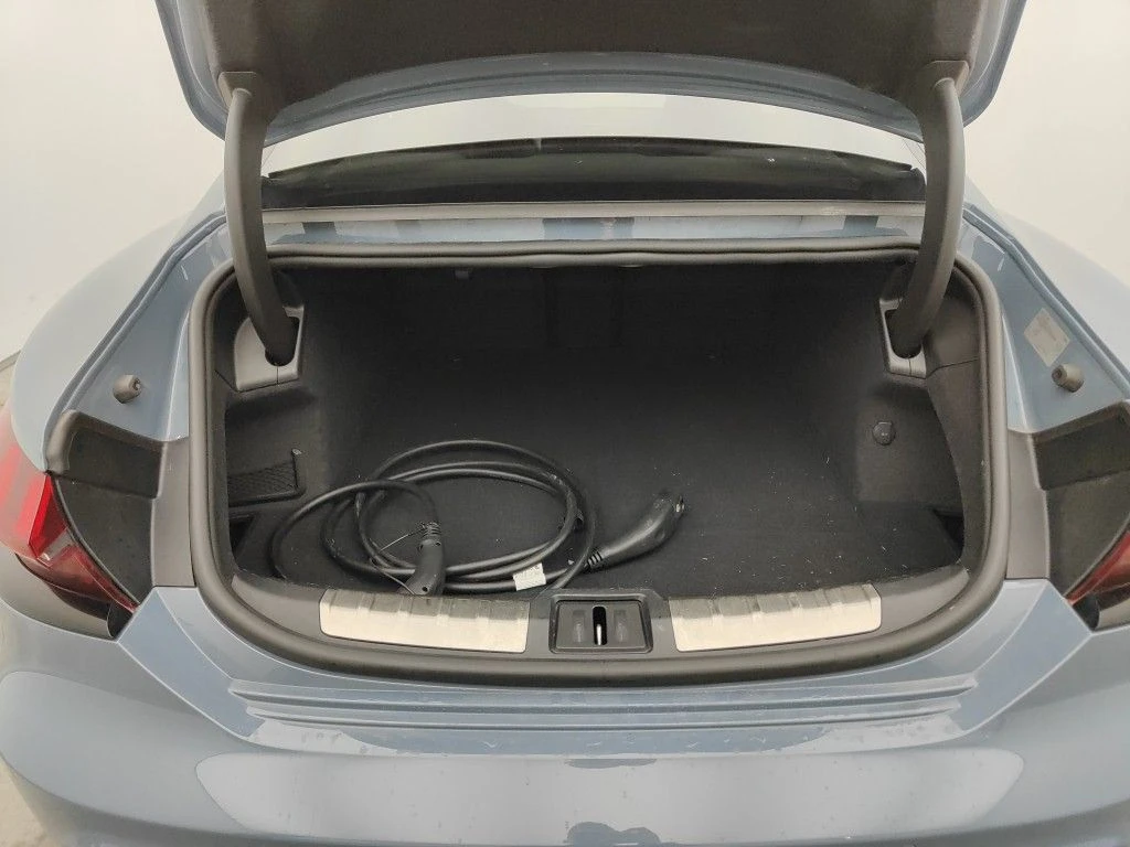 Audi E-Tron GT RS Leather Navi LED 89%SoH | Mobile.bg � ����������� 5