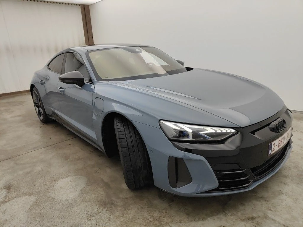 Audi E-Tron GT RS Leather Navi LED 89%SoH | Mobile.bg � ����������� 3