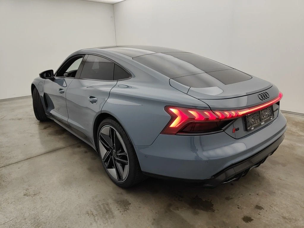 Audi E-Tron GT RS Leather Navi LED 89%SoH | Mobile.bg � ����������� 6