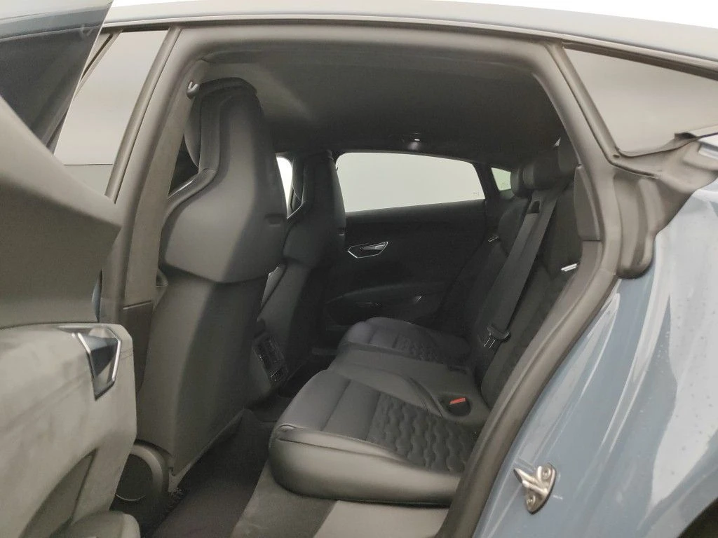 Audi E-Tron GT RS Leather Navi LED 89%SoH | Mobile.bg � ����������� 8