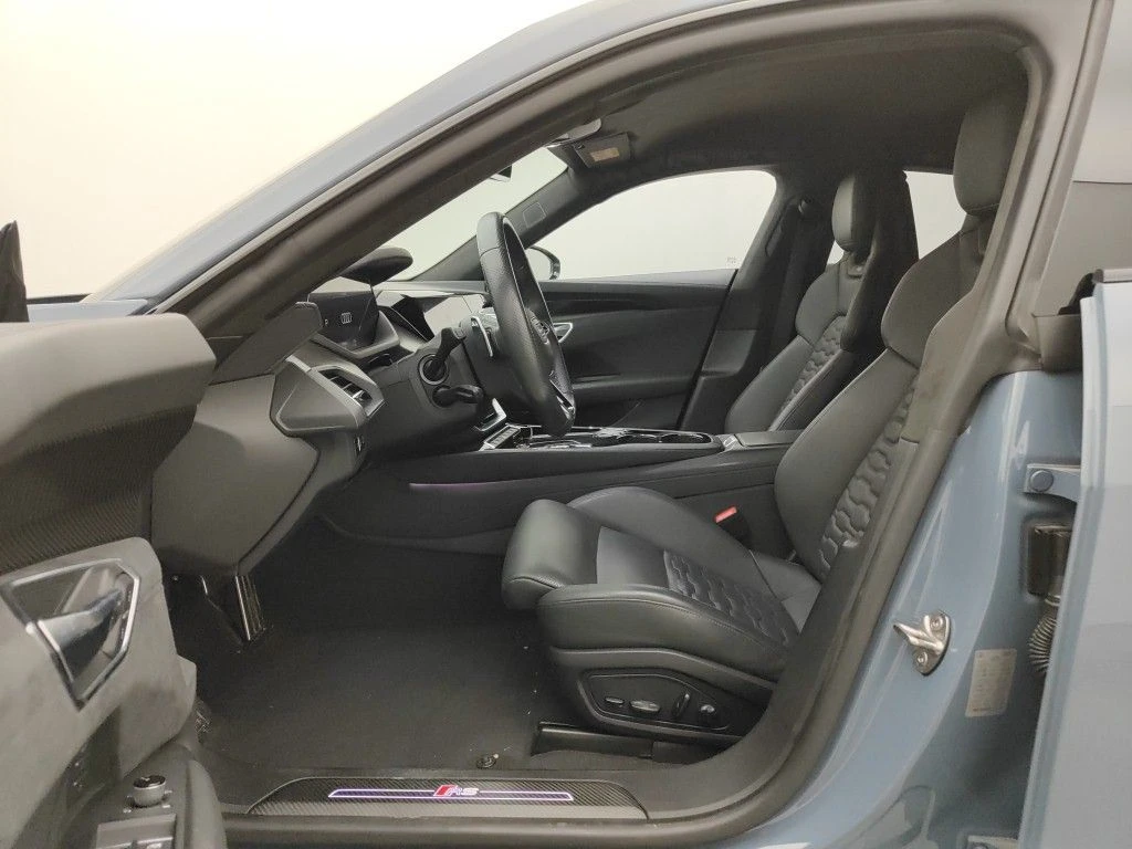 Audi E-Tron GT RS Leather Navi LED 89%SoH | Mobile.bg � ����������� 7