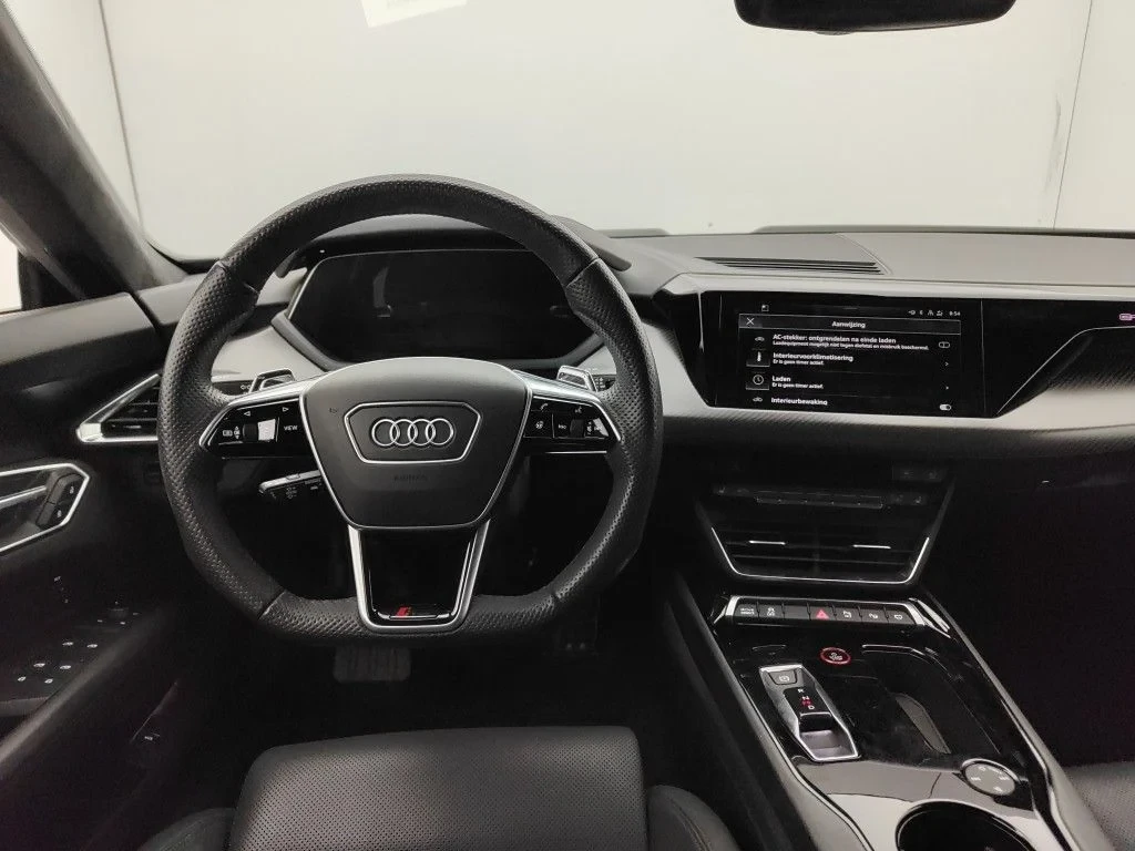 Audi E-Tron GT RS Leather Navi LED 89%SoH | Mobile.bg � ����������� 9