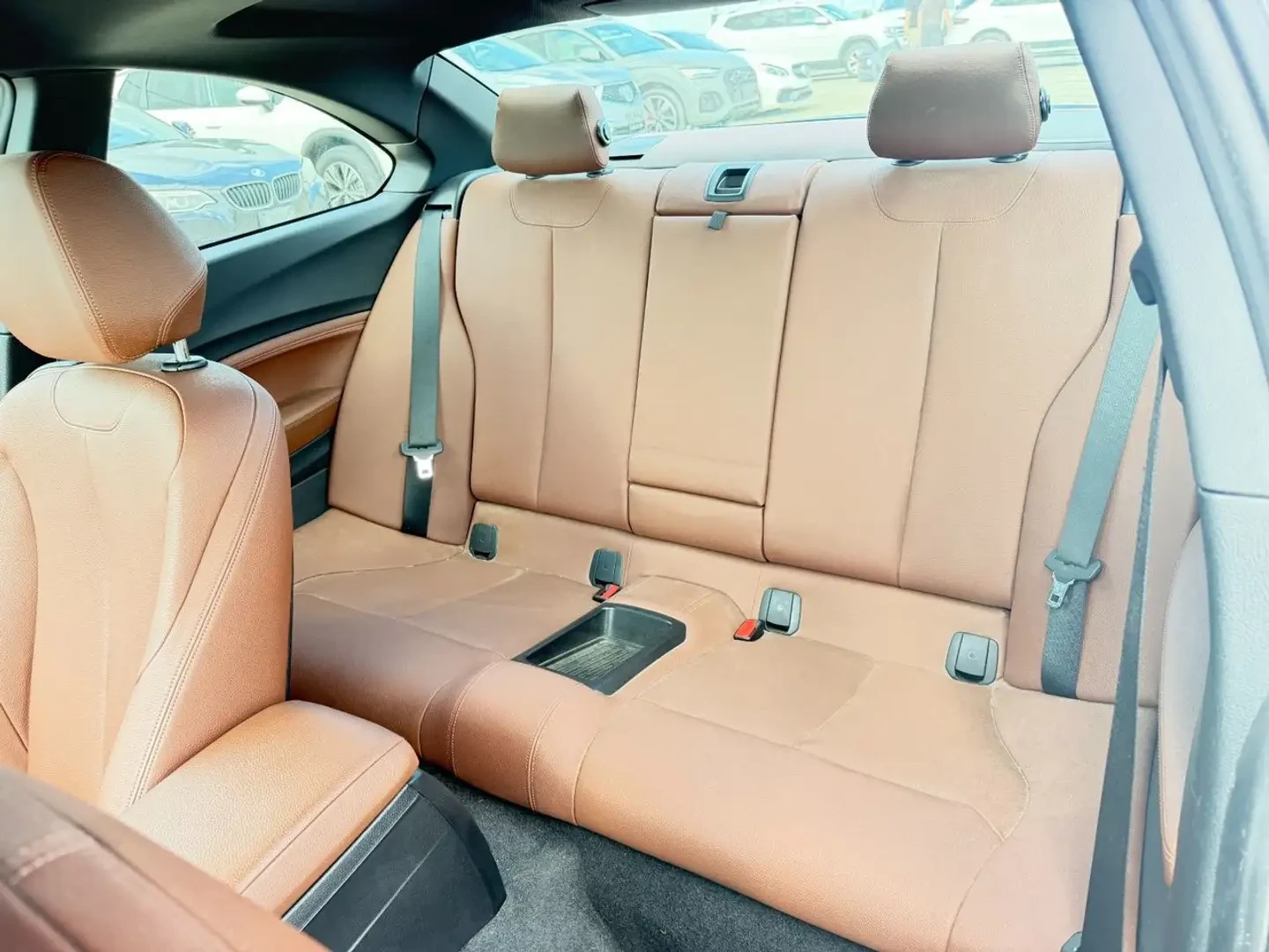 BMW 235 M* SPORT* COUPE* �����* ��������*  | Mobile.bg � ����������� 11