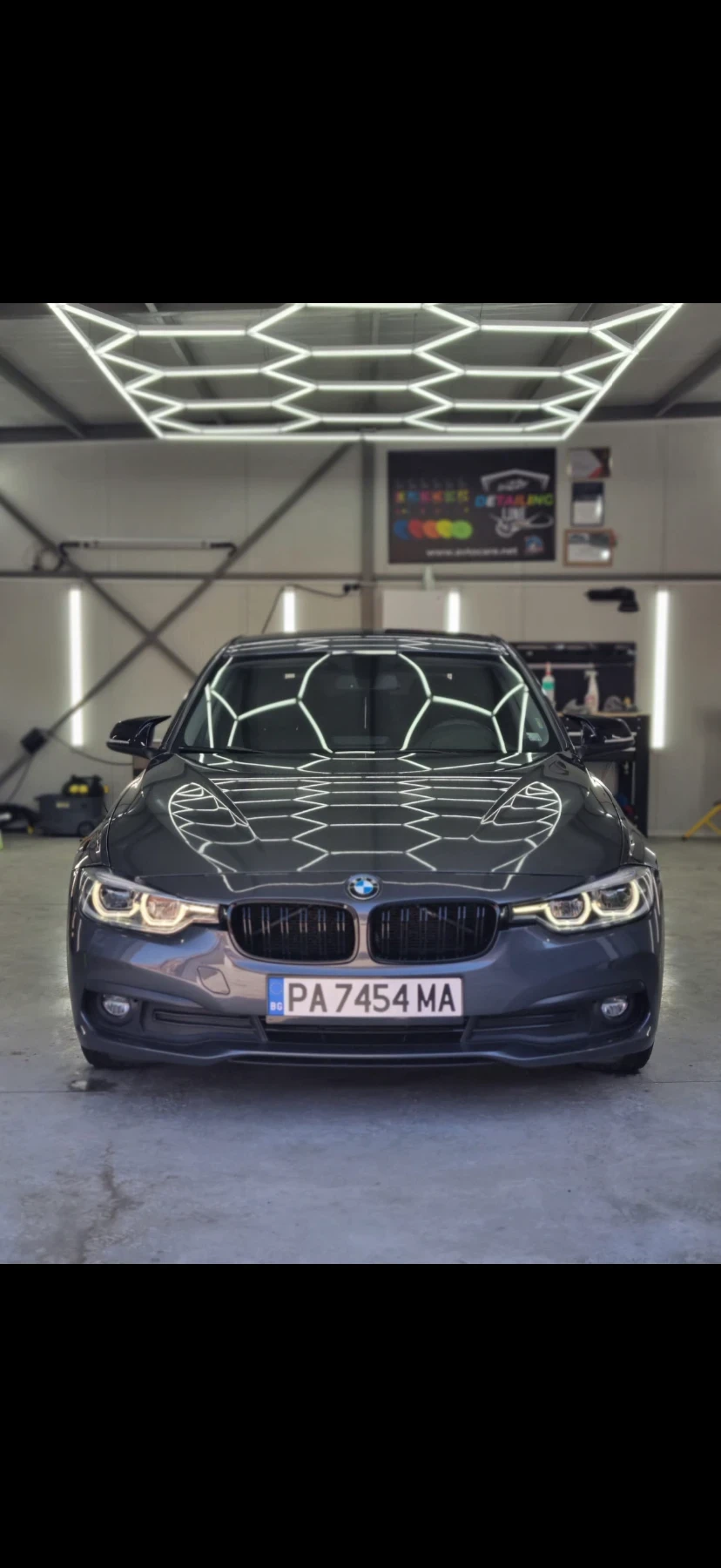 BMW 318