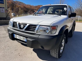 Nissan Patrol 3.0 TDI