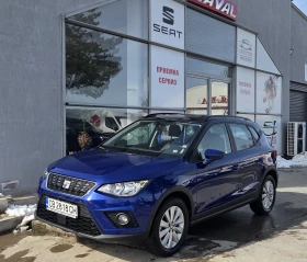 Seat Arona 1.6 TDI АВТОМАТИК, снимка 1