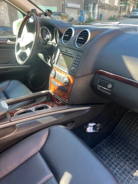 Mercedes-Benz GL 450, снимка 8