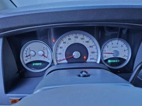 Dodge Durango 5.7i AWD ГАЗОВ ИНЖЕКЦИОН, снимка 12