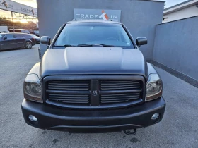 Dodge Durango 5.7i AWD ГАЗОВ ИНЖЕКЦИОН, снимка 2