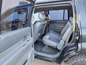 Dodge Durango 5.7i AWD ГАЗОВ ИНЖЕКЦИОН, снимка 15