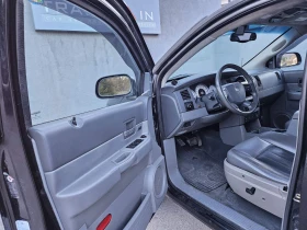 Dodge Durango 5.7i AWD ГАЗОВ ИНЖЕКЦИОН, снимка 8