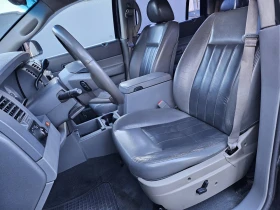 Dodge Durango 5.7i AWD ГАЗОВ ИНЖЕКЦИОН, снимка 9