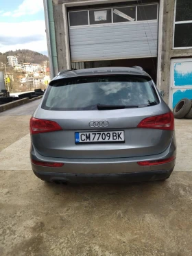 Audi Q5, снимка 3