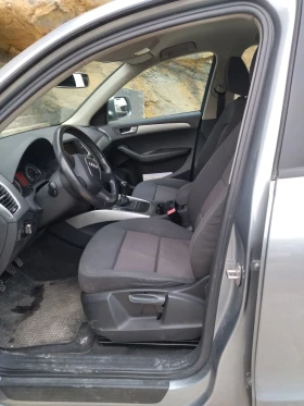 Audi Q5, снимка 5