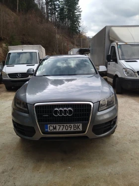Audi Q5, снимка 2