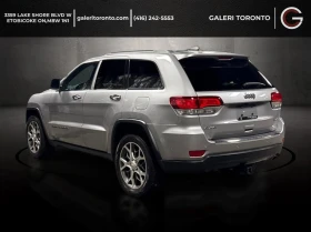 Jeep Grand cherokee * LIMITED* AWD* , снимка 4