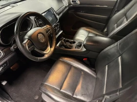 Jeep Grand cherokee * LIMITED* AWD* , снимка 6