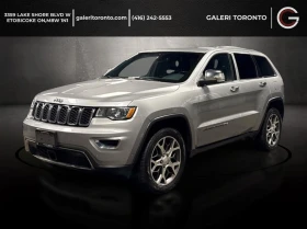 Jeep Grand cherokee * LIMITED* AWD* , снимка 1