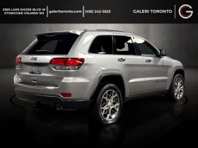 Jeep Grand cherokee * LIMITED* AWD* , снимка 3