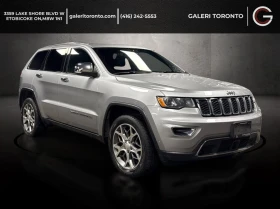 Jeep Grand cherokee * LIMITED* AWD* , снимка 2